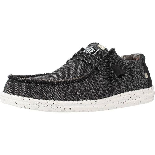 Hey Dude 40161h Colour Noir