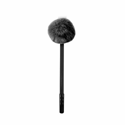 Oh My Pop! Black Stylo Pom Pom, Noir