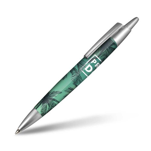 Prodg California Stylo À Bille, Vert