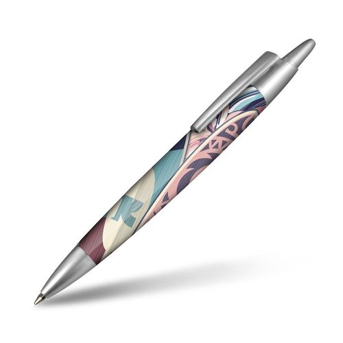 Prodg Samoa Stylo À Bille, Rose