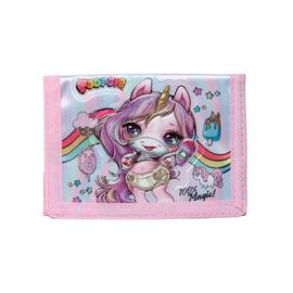 POOPSIE- LICORNE- SLIME SURPRISE-PLAID-COUVERTURE POLAIRE 100X140