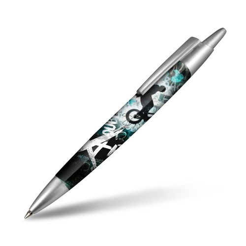 Prodg Extreme Stylo À Bille, Multicolore