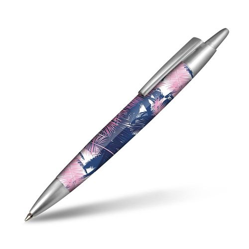 Prodg Sumatra Stylo À Bille, Lilas
