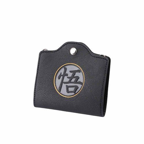 Dragon Ball Z Housse de Masque, Noir