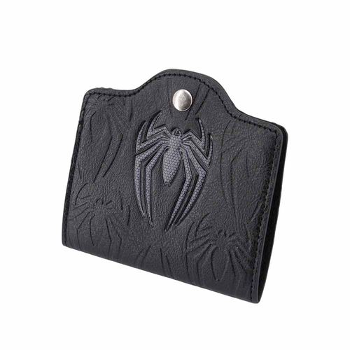 Spiderman Plague Étui Slim Case, Noir