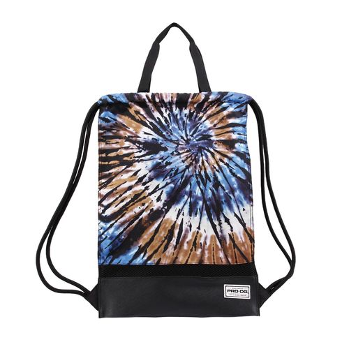 PRODG Trip Sac à Cordon Storm avec Poignées, Multicolore