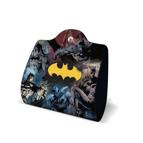 Batman Darkness Housse de Masque, Multicolore