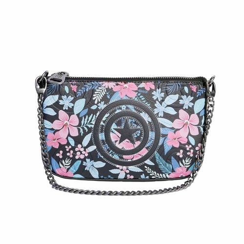 Captain America Spring Sac IHoney, Multicolore