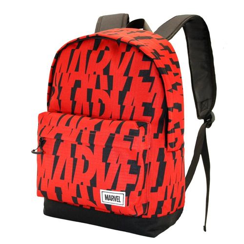 Sac à dos ECO 2.0 - Marvel Cut - Rouge