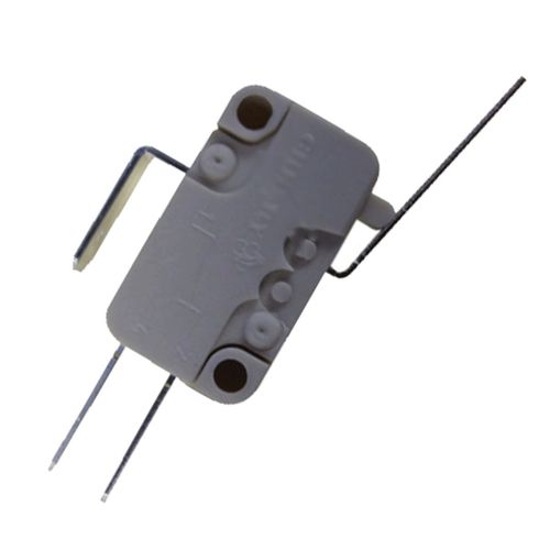 Interrupteur sécurité d'origine Sèche-linge (481227138396 481227138497 KITCHENAID IGNIS LADEN BAUKNECHT WHIRLPOOL PROLINE)