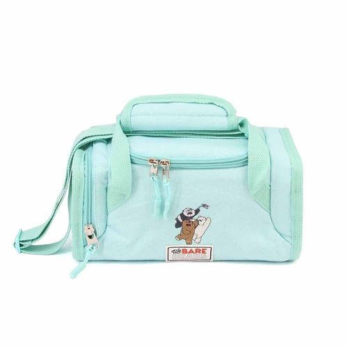 We Bare Bears Ours Pour Un et Un Pour T'Ours Menthe Sac à Gouter Mailbox, Vert