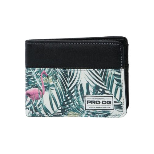 PRO-DG Flamingo Portefeuille Freestyle, Vert