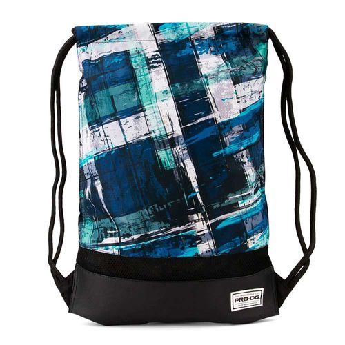 PRODG Fast Sac à Cordon Storm, Vert