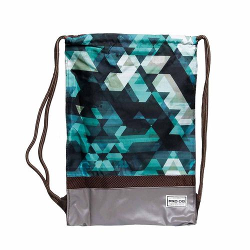 PRODG Triage Sac à Cordon Storm, Vert