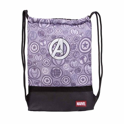 Avengers STORM ASSAULT - Sac à dos - multicolore