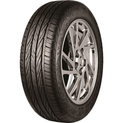 Pneu TRACMAX 225/55-18 98H X-PRIVILO H/T