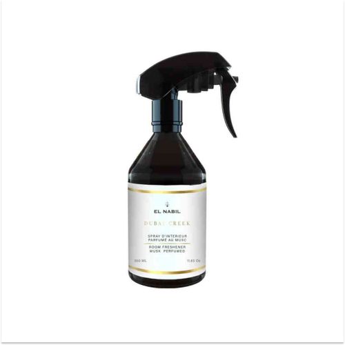 El Nabil - Dubai Creek - Spray D'intérieur Parfumé 350ml 