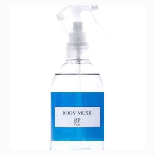Rp Paris - Désodorisant Spray Maison - Body Musk 250 Ml 
