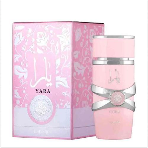 Lattafa - Yara - Eau De Parfum Mixte 100ml 