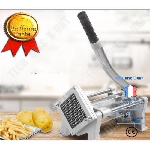 Td® Machine De Découpe De Coupe-Bande