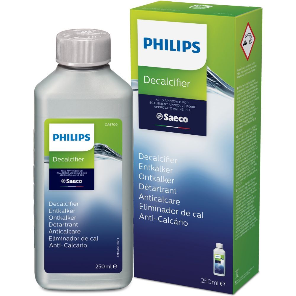 Entretien PHILIPS-SAECO CA6700/10