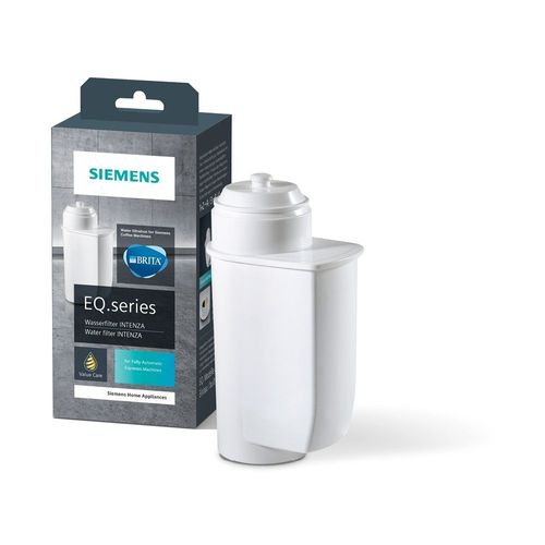 Filtre à eau SIEMENS Filtre à eau Intenza pour broyeur