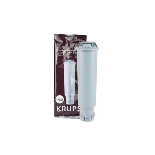 KRUPS F08801 Cartouche filtrante Claris F08801