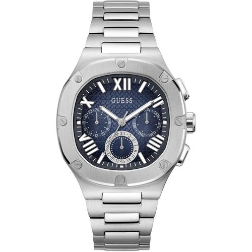 Montre Chronographe Homme Guess Trendy Cod. Gw0572g1 Guess