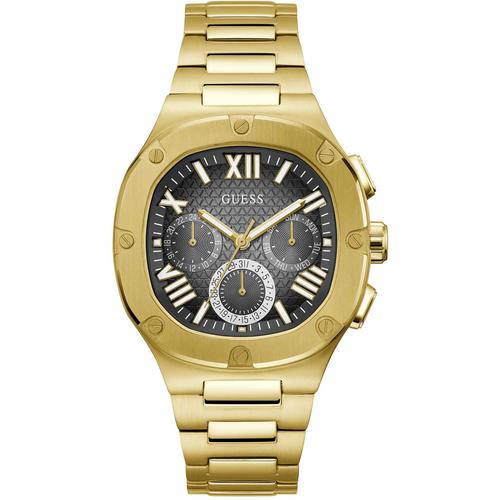 Montre Chronographe Homme Guess Trendy Cod. Gw0572g2 Guess