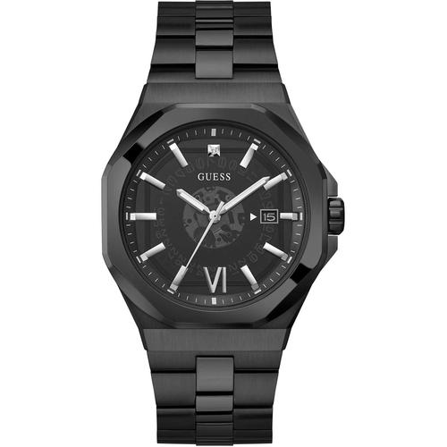 Montre Seul Le Temps Homme Guess Trendy Cod. Gw0573g3 Guess