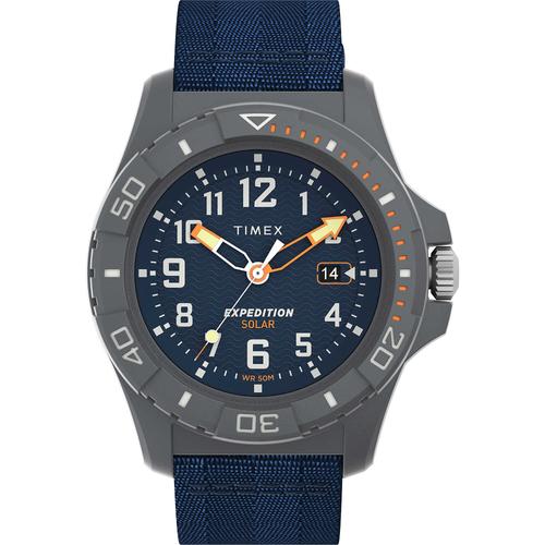 Montre Seul Le Temps Homme Timex Classique Cod. Tw2v40300 Timex