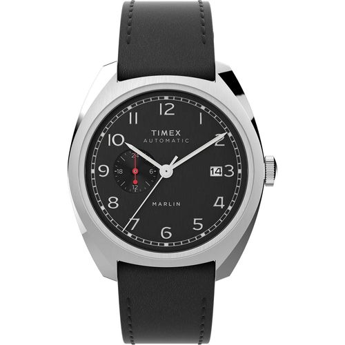 Montre Seul Le Temps Homme Timex Classique Cod. Tw2v62100 Timex