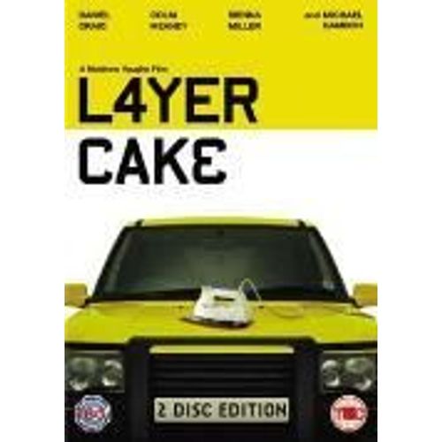 Layer Cake