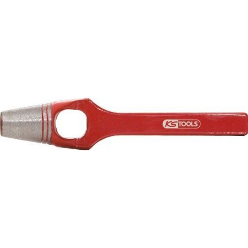 KS Tools 129.2025 Emporte-pièce à marteau 25 mm