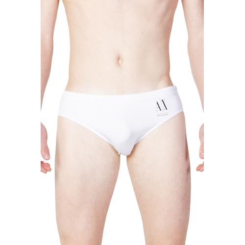 Maillots De Bain Homme Armani Exchange Knitted Brie 953048 3r613