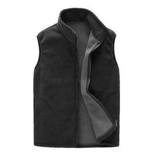 Polar Smile-Gilets De Sport De Ski Métropolitain Pour Hommes,Veste En Fibre D'extérieur,Gilets Softshell,Glaçure De Randonnée,Hiver