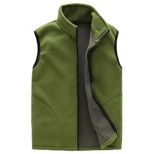 Polar Smile-Gilets De Sport De Ski Métropolitain Pour Hommes,Veste En Fibre D'extérieur,Gilets Softshell,Glaçure De Randonnée,Hiver