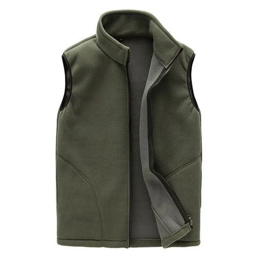Polar Smile-Gilets De Sport De Ski Métropolitain Pour Hommes,Veste En Fibre D'extérieur,Gilets Softshell,Glaçure De Randonnée,Hiver