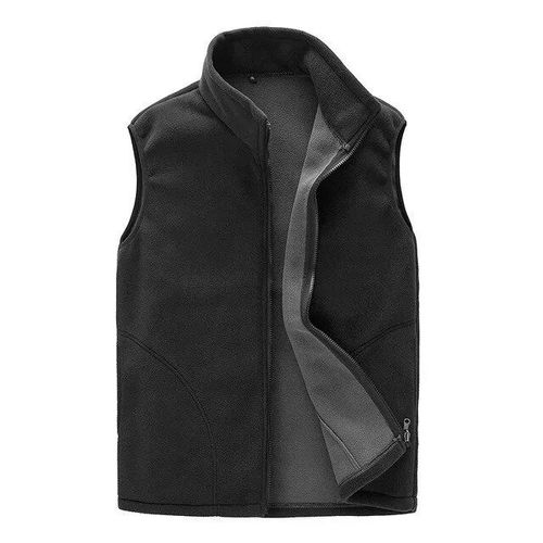 Polar Smile-Gilets De Sport De Ski Métropolitain Pour Hommes,Veste En Fibre D'extérieur,Gilets Softshell,Glaçure De Randonnée,Hiver