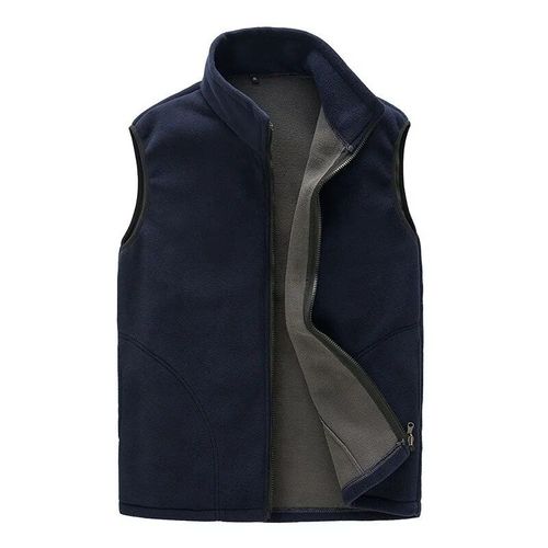 Polar Smile-Gilets De Sport De Ski Métropolitain Pour Hommes,Veste En Fibre D'extérieur,Gilets Softshell,Glaçure De Randonnée,Hiver