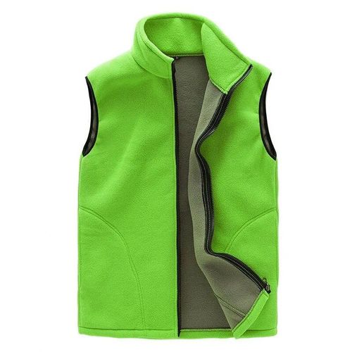 Polar Smile-Gilets De Sport De Ski Métropolitain Pour Hommes,Veste En Fibre D'extérieur,Gilets Softshell,Glaçure De Randonnée,Hiver