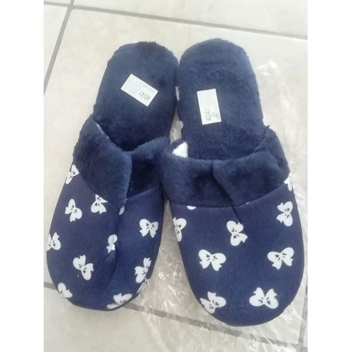 Chaussons Femmes Taille 40 Neufs!