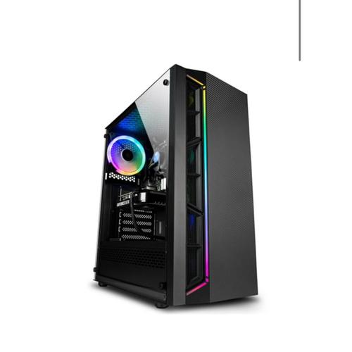 PC Gamer Intel Core i5 - 2.9 Ghz - Ram 16 Go - SSD 1 To