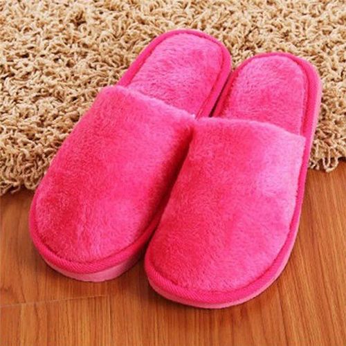 Chaussons De Maison Brûleur Light Pour Femmes,Tongs Douces Solides,Chaussures En Peluche À Fourrure,Chaud,Intérieur,Chambre,Couple,Automne,Hiver,2023