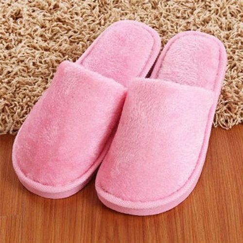 Chaussons De Maison Brûleur Light Pour Femmes,Tongs Douces Solides,Chaussures En Peluche À Fourrure,Chaud,Intérieur,Chambre,Couple,Automne,Hiver,2023