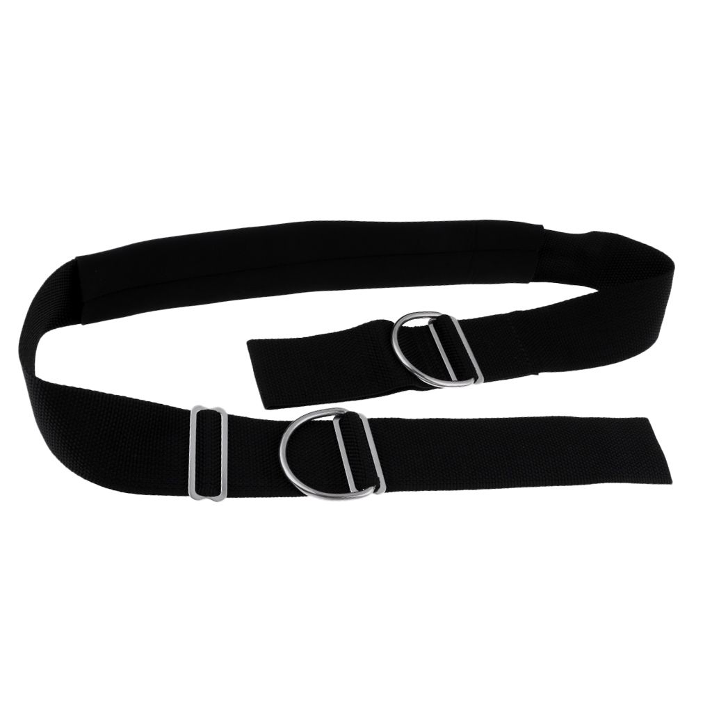 Sangle D'entrejambe Pour Plonge Sous Marine, 2 Pouces, Conf... - 2