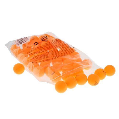 Balles De Tennis De Table En Cellulose 3 Étoiles 40mm, 50 Pièces, Balles De Ping Pong Avancées D'entraînement, 2 Couleurs, Pour Sports D'intérieur