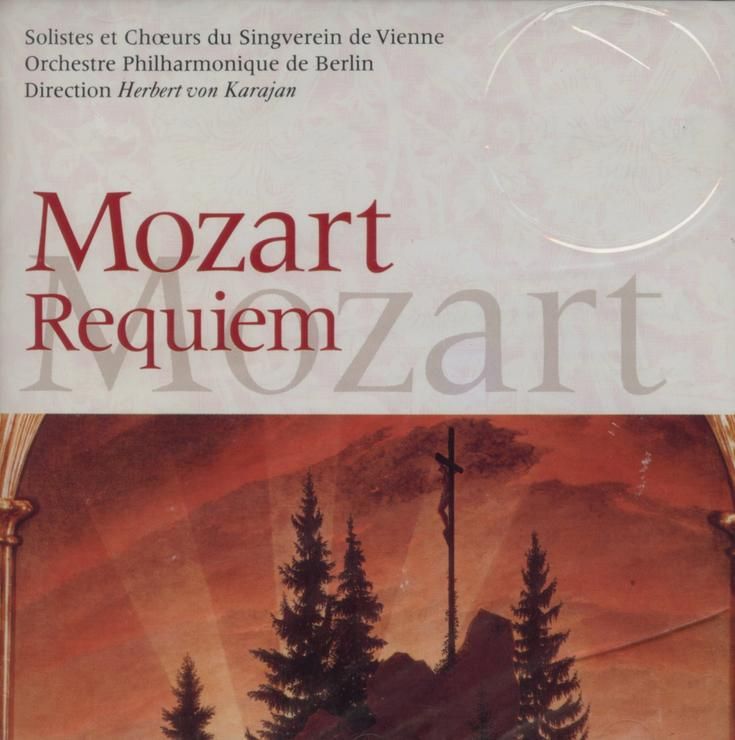 Mozart - Requiem