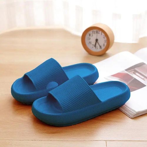 Chaussures Pantoufles De Plage Semelle Souple Pour Hommes Et Femmessandales Glissièrechaussures Talons Hauts Pour La Doucheoptiquedamesgarçonsfilleshoshoesmode Estivale