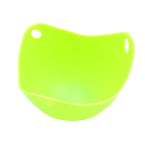 Plateau à ¿ufs frits en Silicone pour micro ondes, Gadget de cuisine, tasse à ¿ufs, plateau à ¿ufs durs, café cuillère support à ¿ufs
